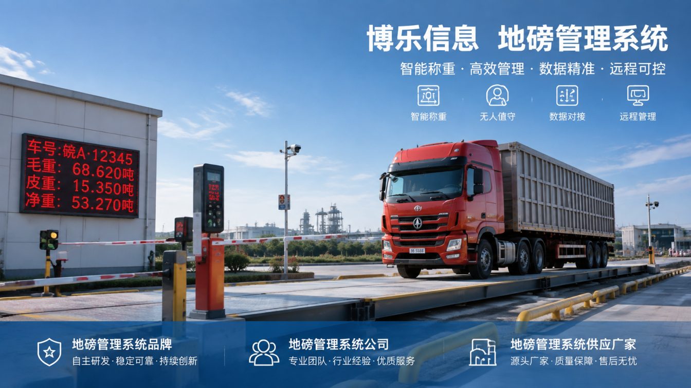 锡林郭勒盟还在为过磅排队发愁？